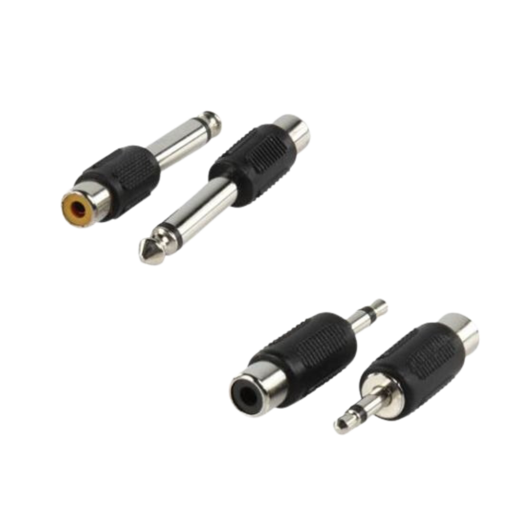 RCA Adapter